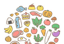 身近で入手しやすい食材をチョイス!COVID-19 に有効性を示しているビタミン・ミネラル含有食物