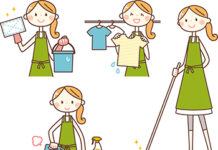 ながらダイエットができる”NEAT” (非運動性熱産生:日常生活行動)とは? neat