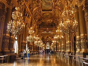 Palais Garnier