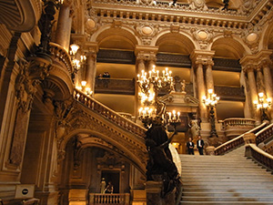 Palais Garnier