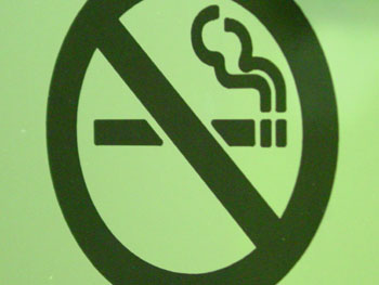 no-smoking