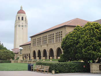 スタンフォード大学