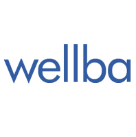 wellba ロゴ